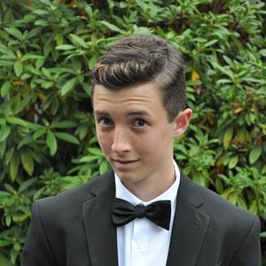 Meet your Posher, Jack